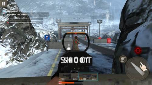 反恐怖主义小队射击2内置菜单图片8