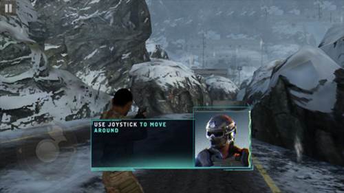 反恐怖主义小队射击2最新版图片4