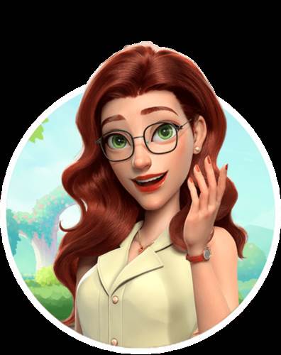 我的花园旧版本图片8