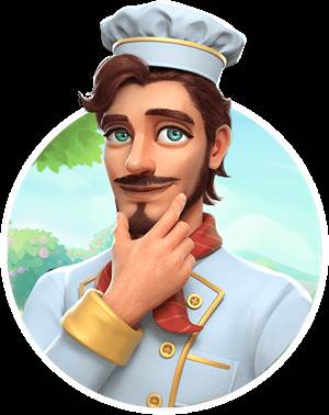 我的花园旧版本图片10