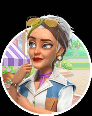 我的花园旧版本图片11