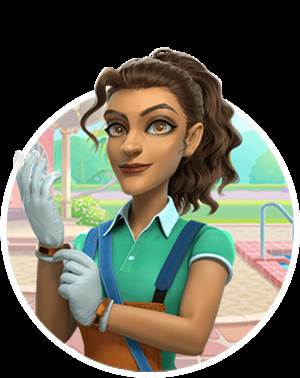 我的花园旧版本图片12