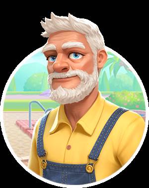 我的花园旧版本图片13