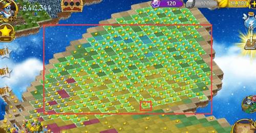 萌翻天消消乐国际服