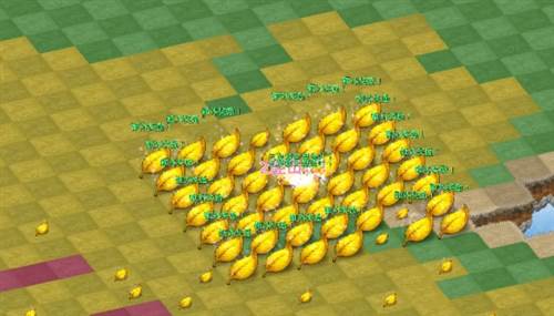 萌翻天消消乐国际服