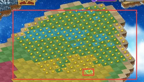 萌翻天消消乐国际服