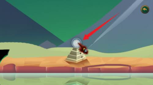 火柴人恶魔战士截图7