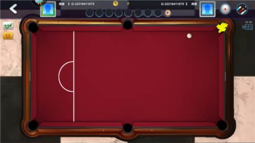 台球风云历史版本6