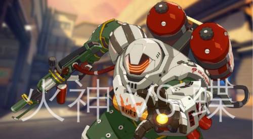 王牌战士网易版5