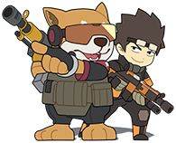 王牌战士网易版4