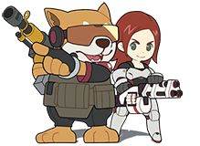 王牌战士网易版6