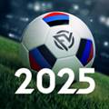 足球联盟2025无限金币 Football 2025