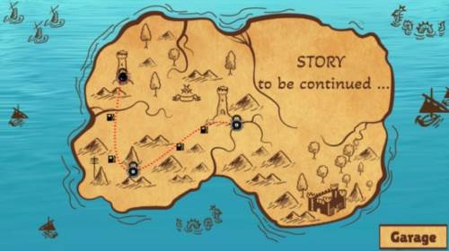 粉碎僵尸无限金币版图片2