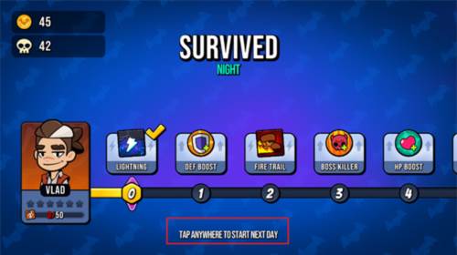 吸血鬼保卫生存图片8