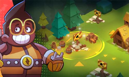 吸血鬼保卫生存图片2