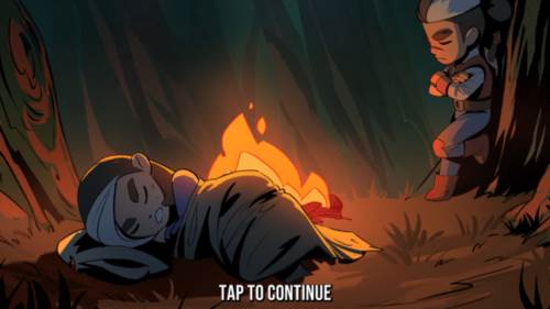 吸血鬼保卫生存游戏 吸血鬼保卫生存图片3