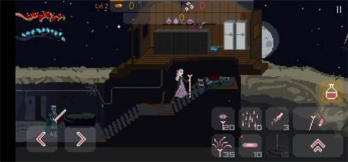 爱丽丝月光竞技场中文版2