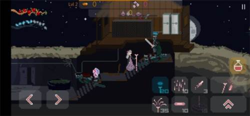 爱丽丝月光竞技场中文版3