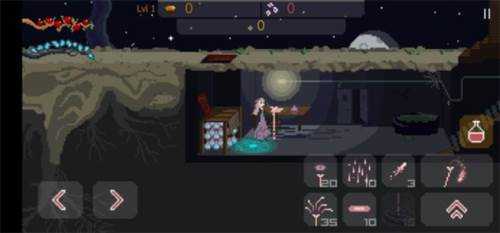 爱丽丝月光竞技场中文版4