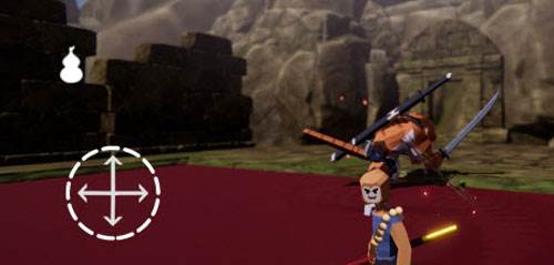 黑神话悟空简化版游戏特色