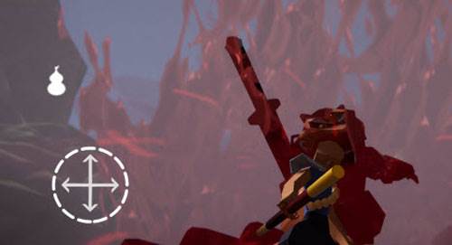 黑神话悟空简化版游戏亮点