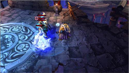 太极熊猫2魅族版