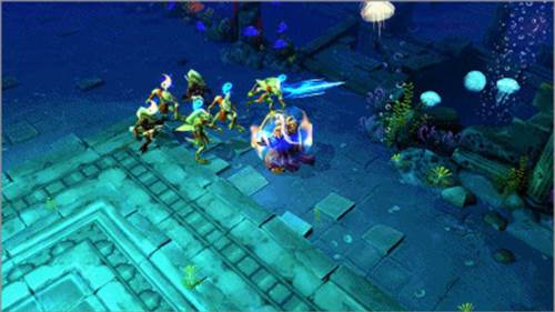 太极熊猫2魅族版