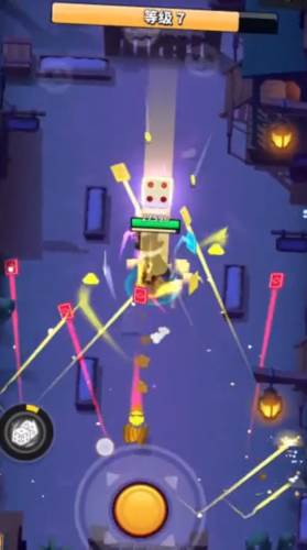 天才枪手折扣版