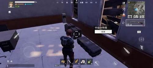 Project EVO国际版12