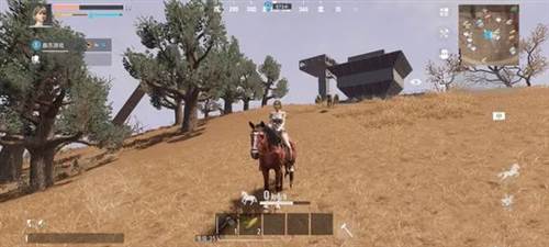 Project EVO国际版13