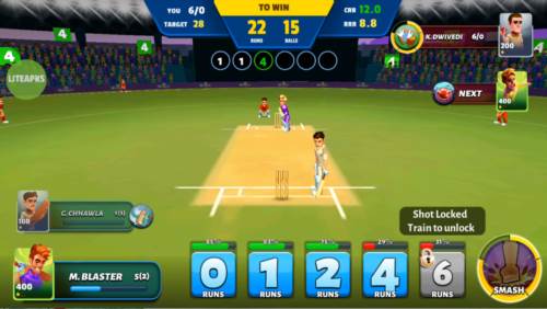 板球超级明星游戏图片7
