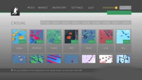 cs跳跃模拟器2024版10