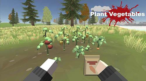 命运z僵尸生存最新版图片1