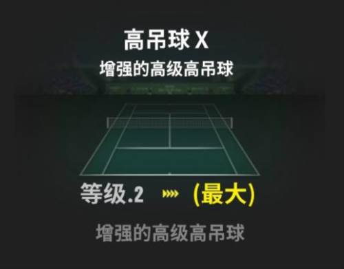 冠军网球微信登录版