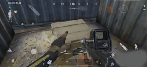 暗区突围越南服游戏截图4