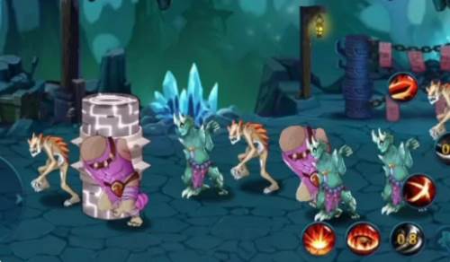 动物大联盟dnf破解版8