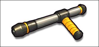 忍者龟归来九游版