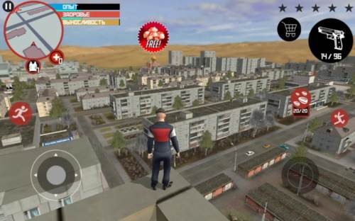 斯拉夫黑帮风格图片1