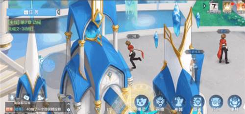 奥奇传说天梯版本6