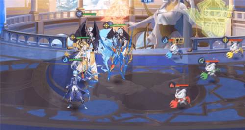 奥奇传说天梯版本8