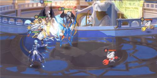 奥奇传说天梯版本9