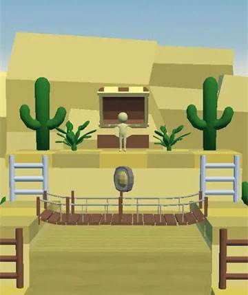 狙击手围攻迷彩猎人游戏特色