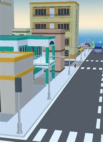 狙击手围攻迷彩猎人游戏亮点