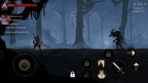 死亡阴影2觉醒内置菜单版2