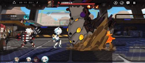 赛尔计划oppo版本