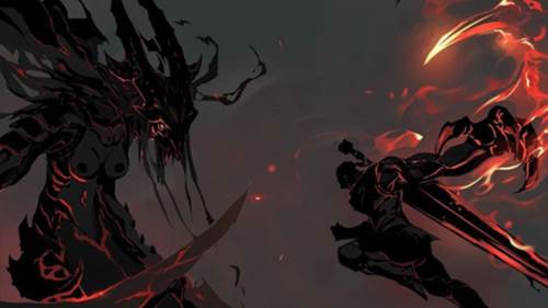 死亡阴影2觉醒内置菜单版9