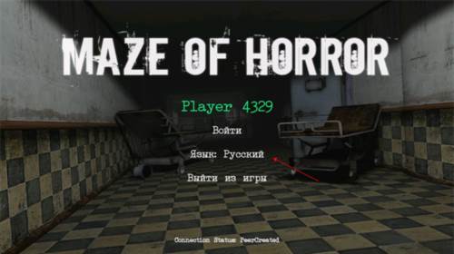maze of horror联机版3