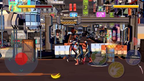 奥特曼格斗进化4无广告版图片5