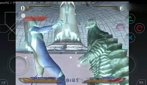 奥特曼格斗进化4无广告版图片7