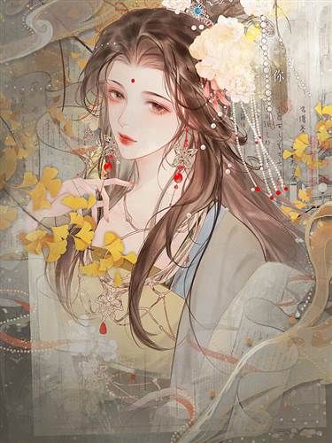 王妃记事金手指内购版截图6